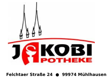 Jakobi Apotheke