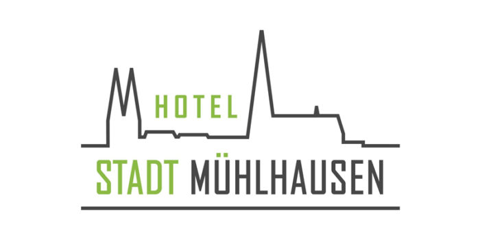 Hotel Stadt Mühlhausen