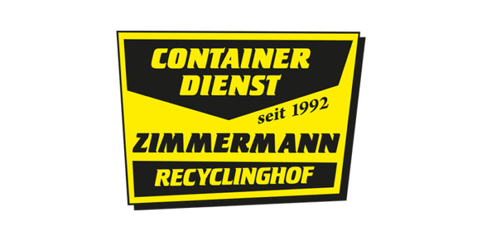 Containerdienst Zimmermann