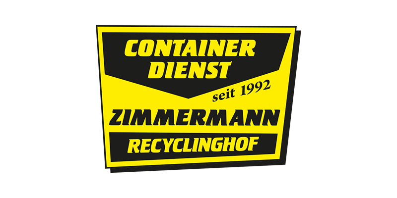 Containerdienst Zimmermann