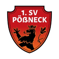 Logo 1. SV Pößneck
