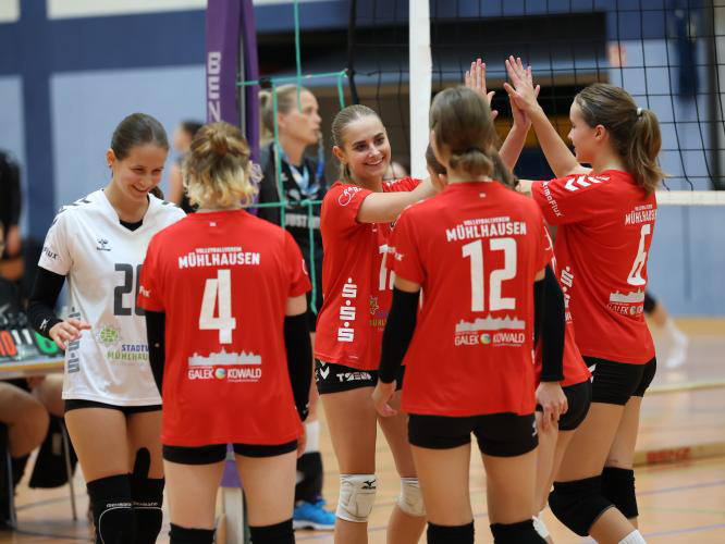 Spielbericht 15.11.2025