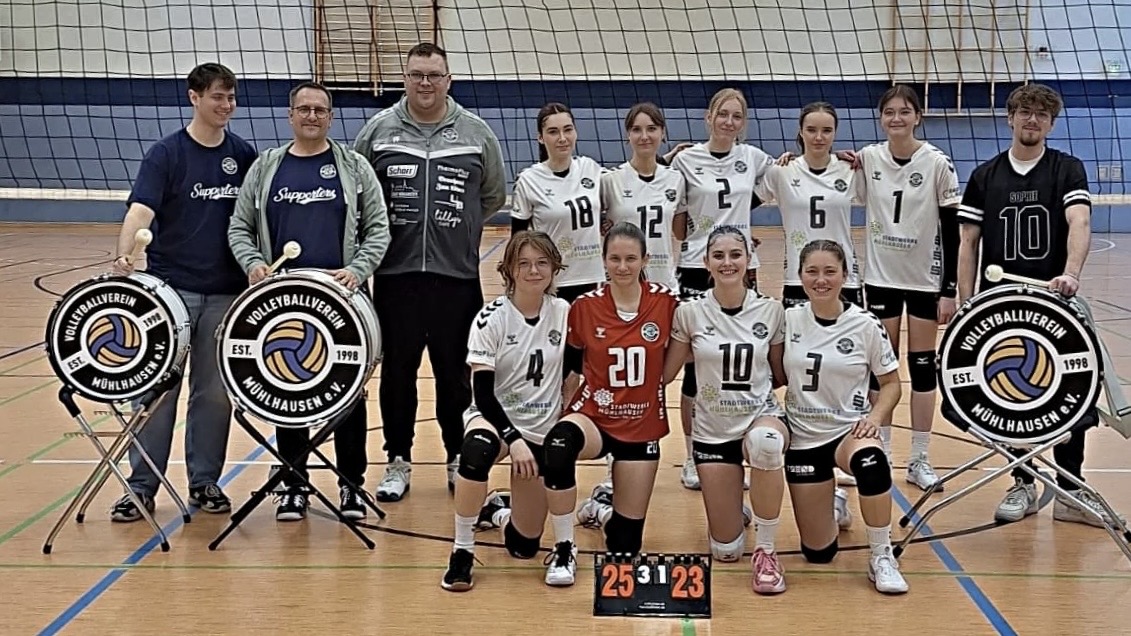 Spielbericht 07.03.2026