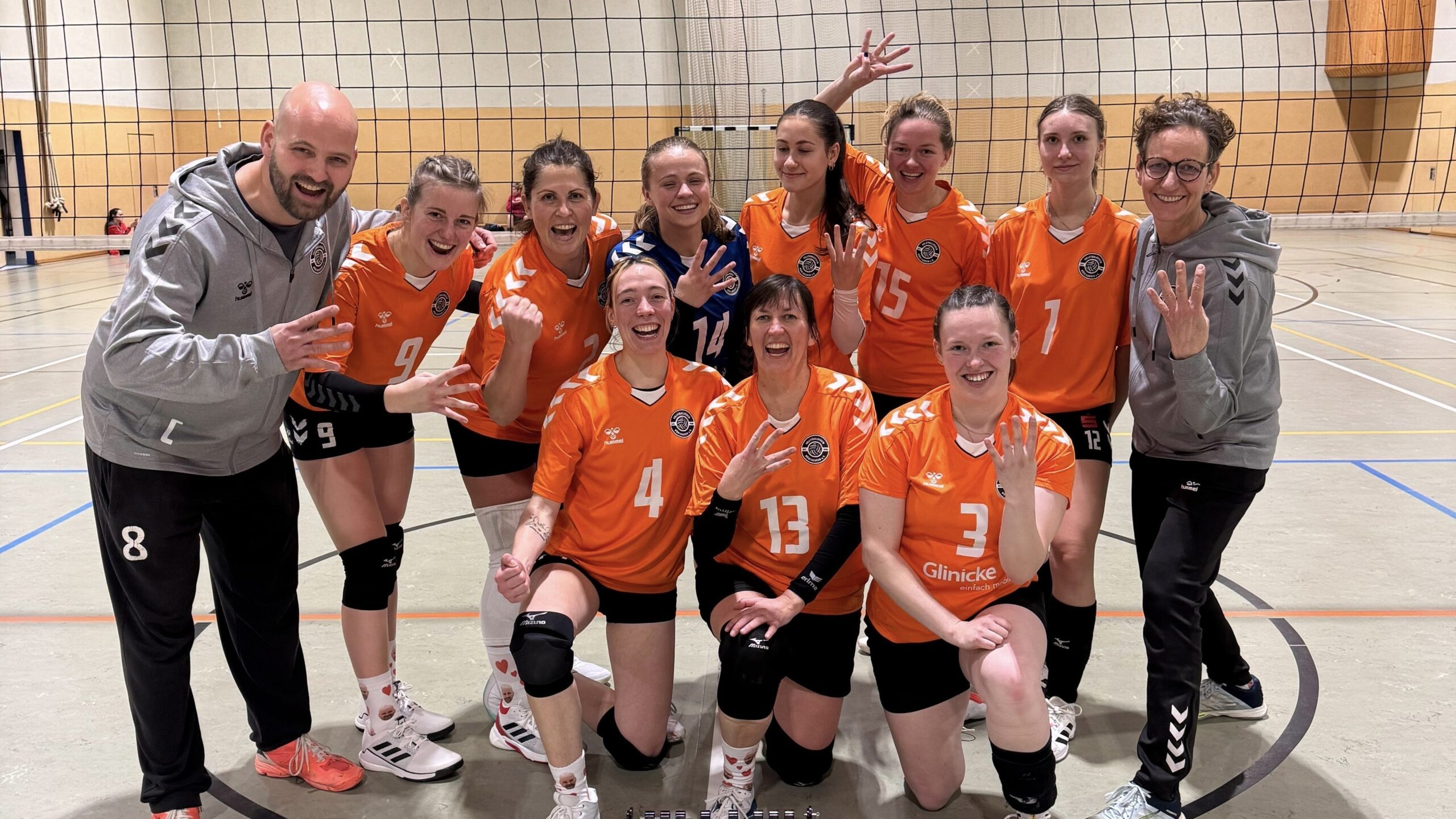 Spielbericht 06.12.2025