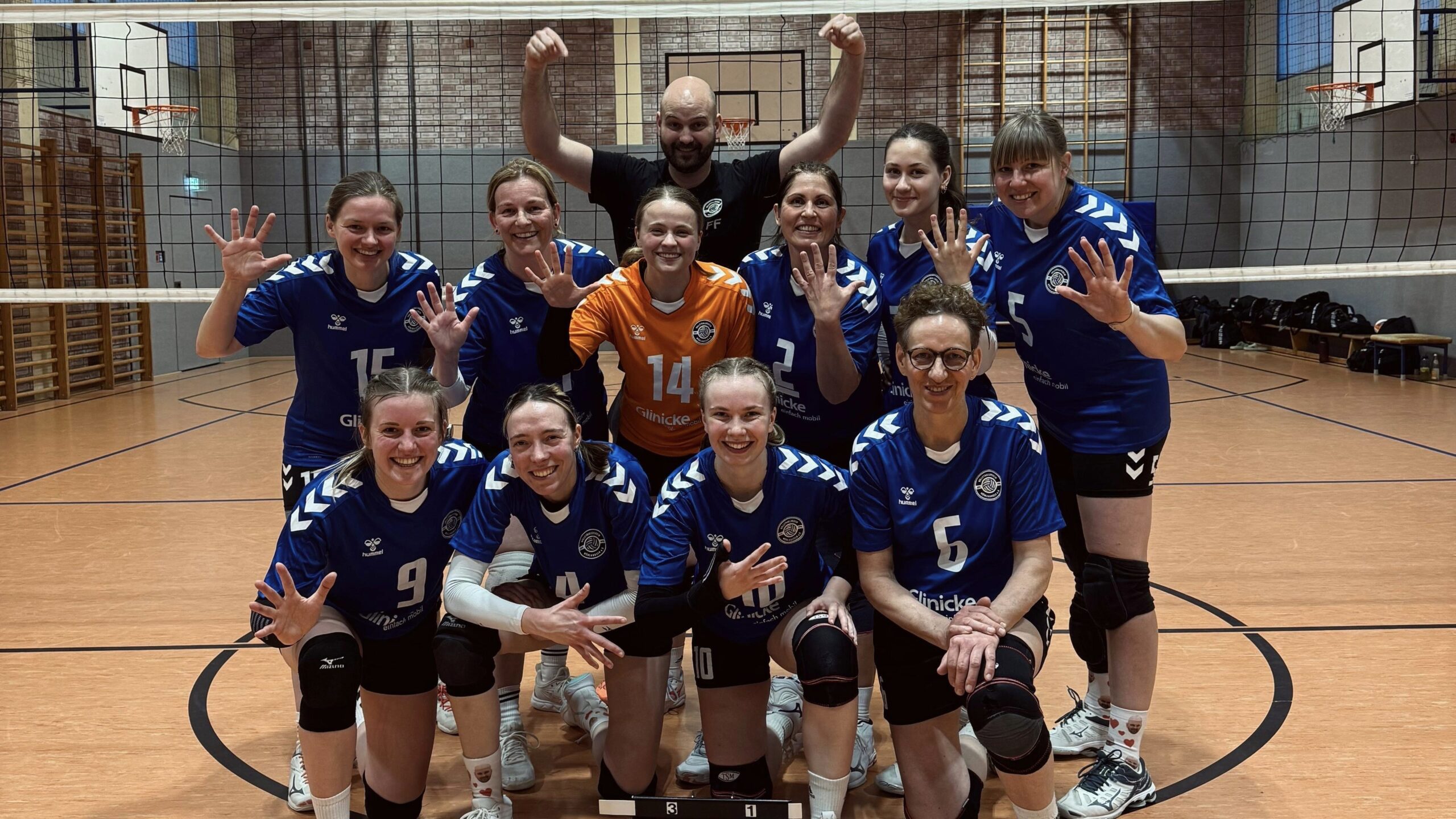 Spielbericht 07.03.2026