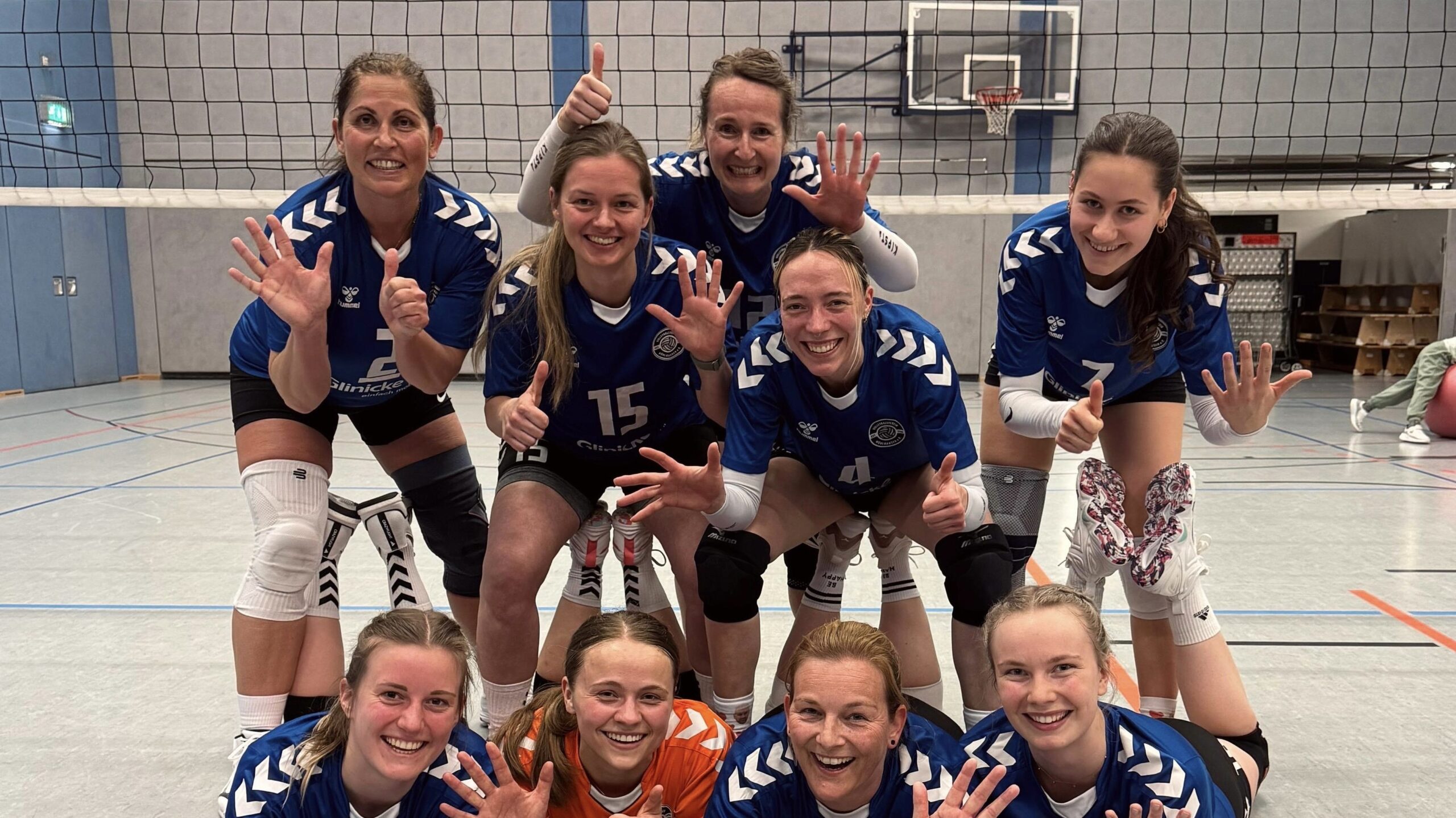 Spielbericht 14.03.2026