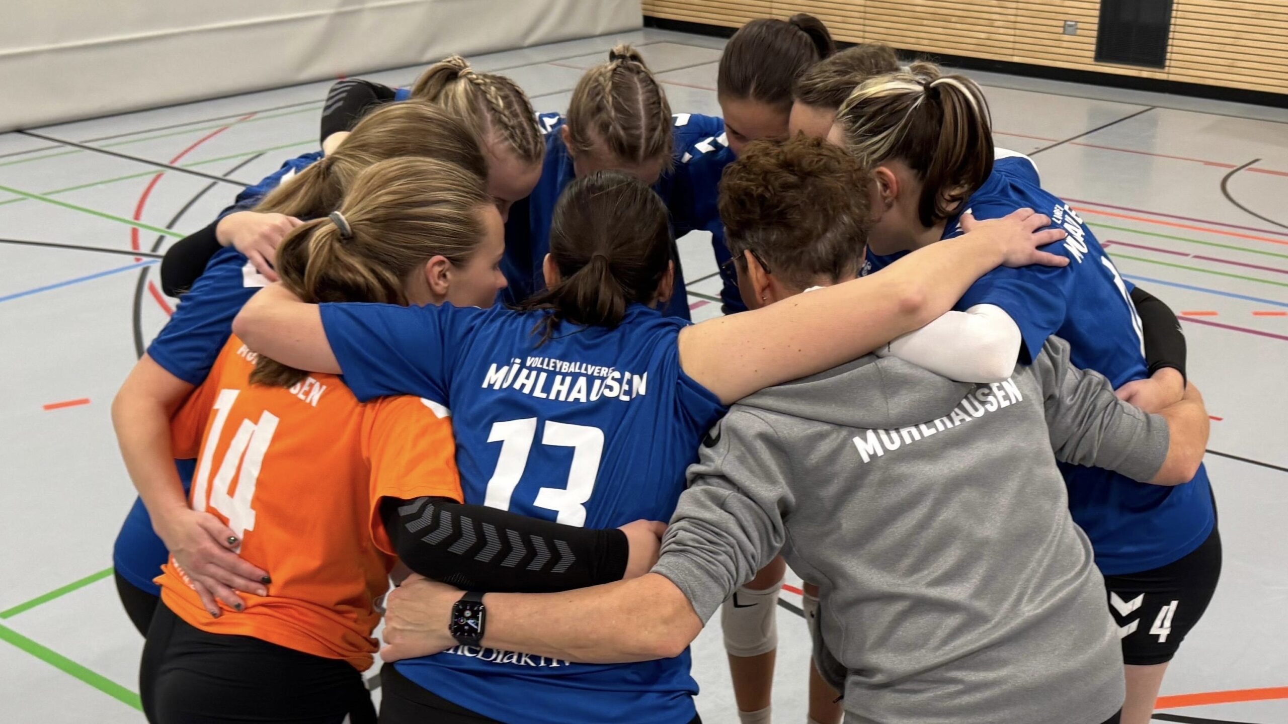 Spielbericht 14.11.2025