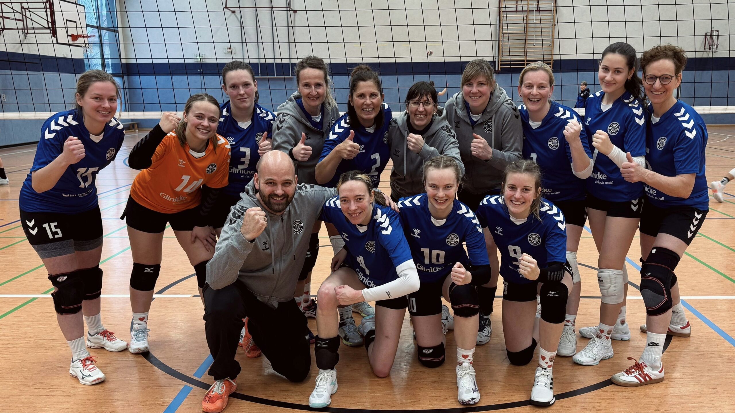 Spielbericht 24.01.2026