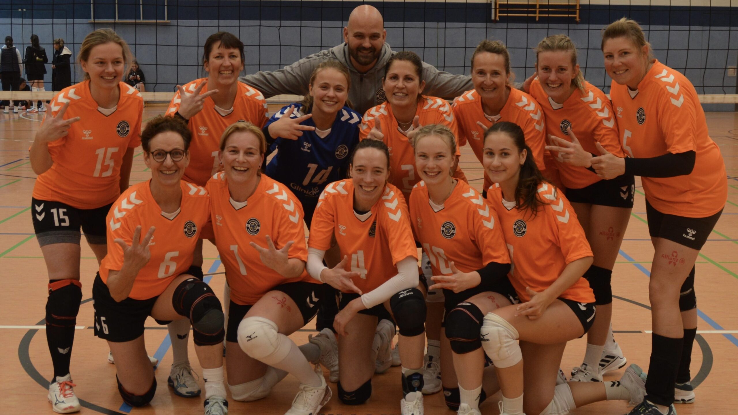 Spielbericht 25.10.2025